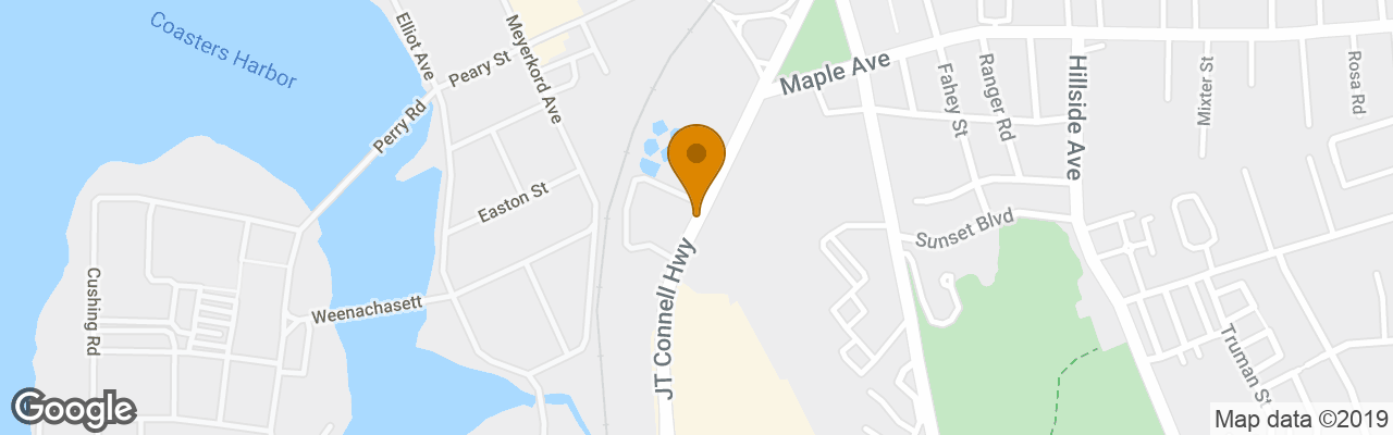 Journey's End Motels 