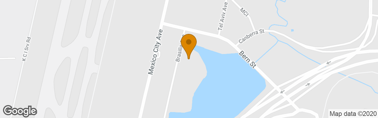 Hotel Kansas City Airport Marriott 