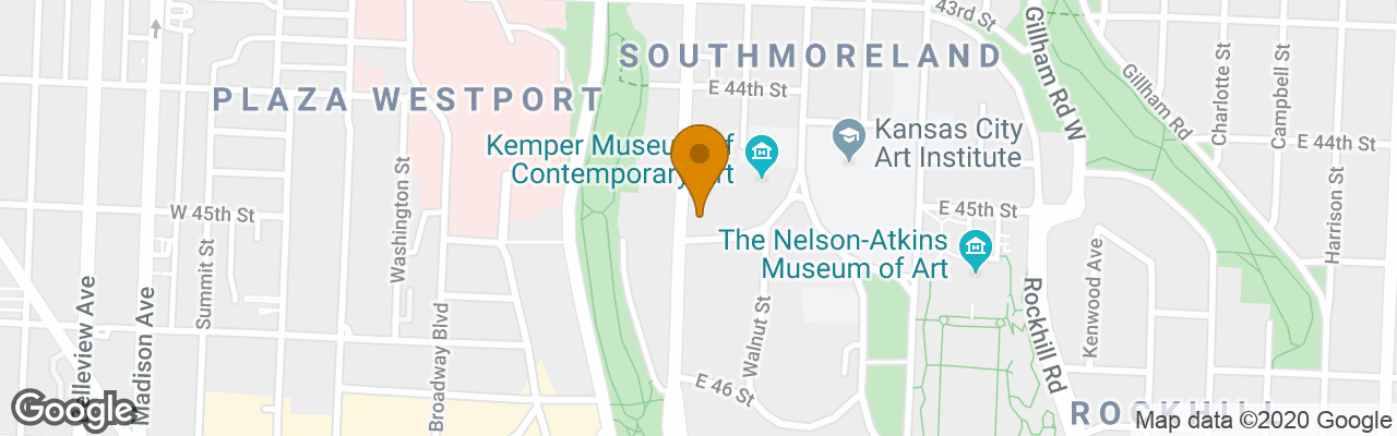 Hotel Kansas City Marriott Country Club Plaza 