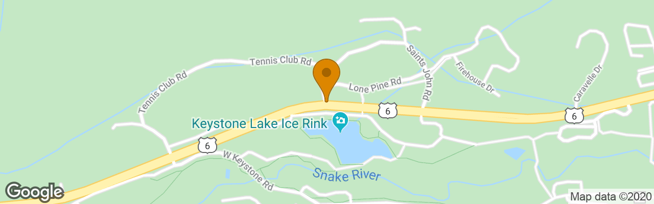 Hotel Keystone Lodge & Spa 