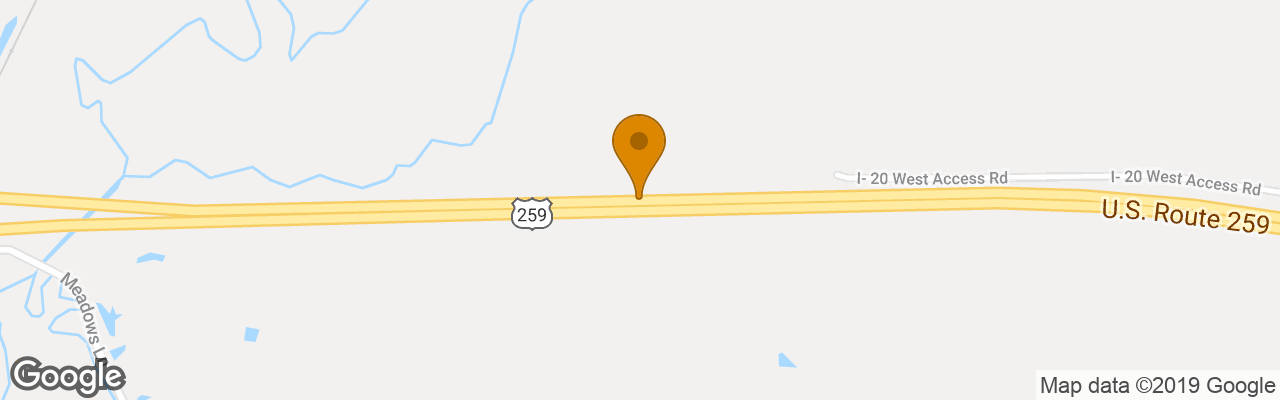 Hotel Kilgore Community Inn Convention Center 