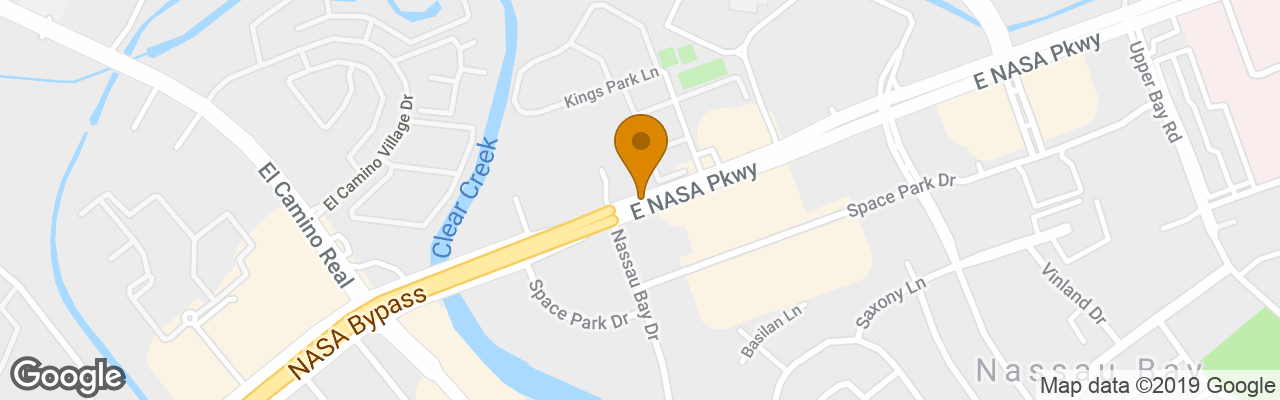 Hotel Ramada Inn Houston South-nasa 