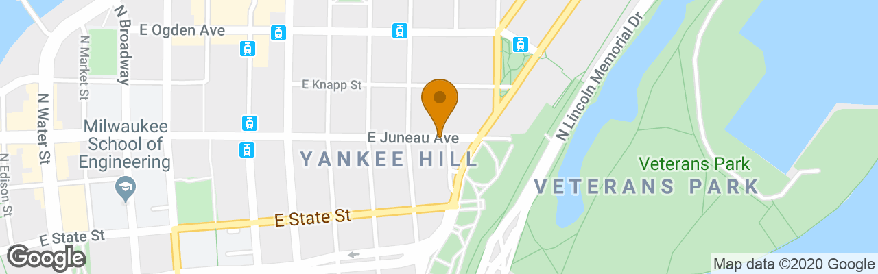 Hotel Knickerbocker On The Lake 