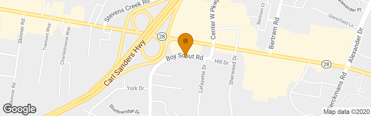 Hotel Knights Inn Augusta 