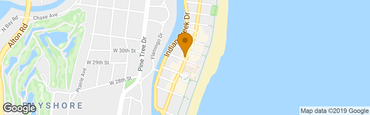 Red South Beach Hotel  