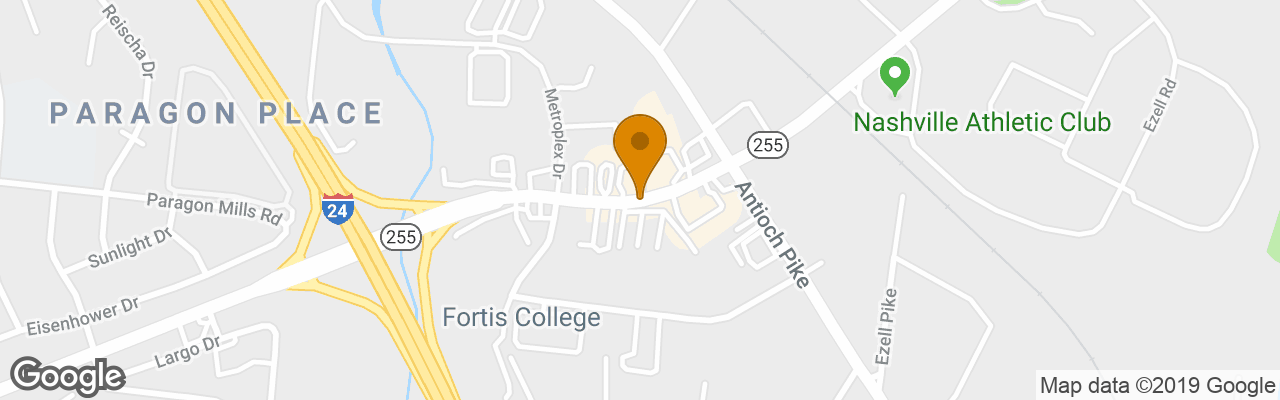 Hotel Howard Johnson Express Inn 