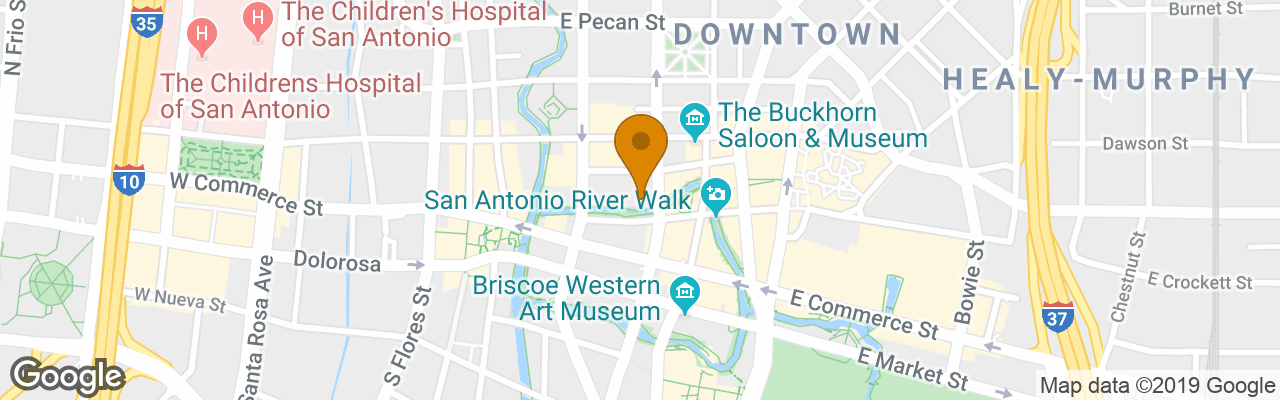 Hotel Omni La Mansión del Rio 