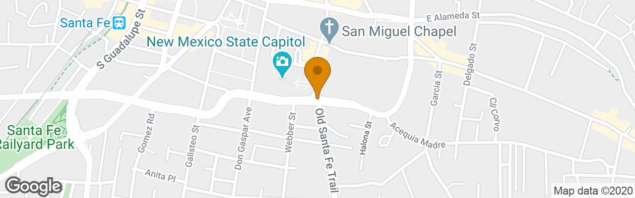 La Posada De Santa Fe Resort & Spa 