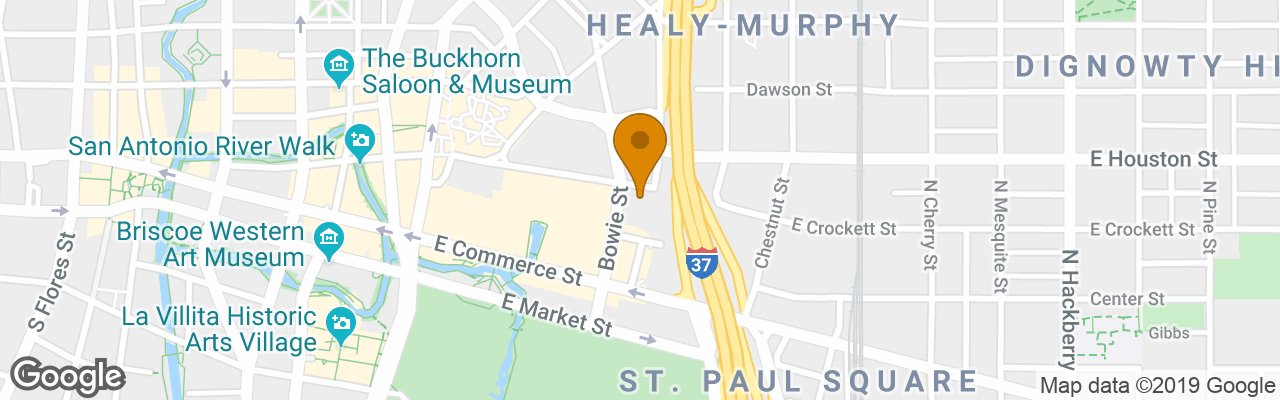 Hotel La Quinta Motor Inn Convention Center 