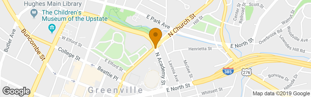 Hotel La Quinta Inn Greenville Woodruff Rd 