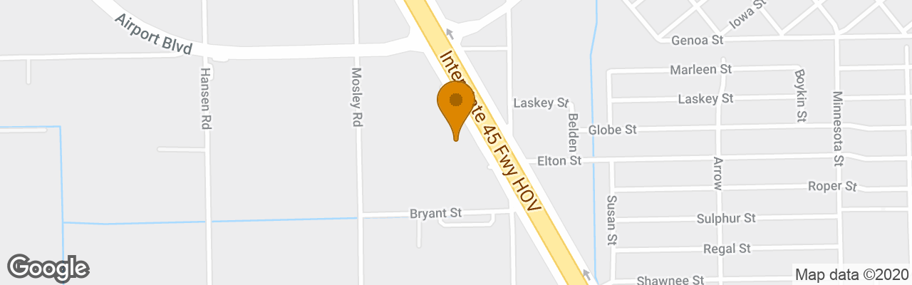 Hotel Baymont Inn & Suites Houston Hobby AP 