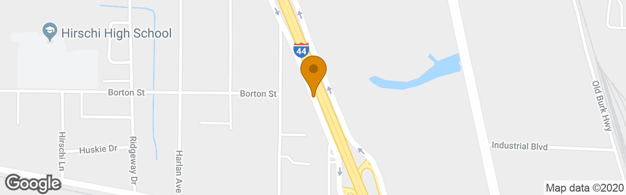 Hotel La Quinta Motor Inn 