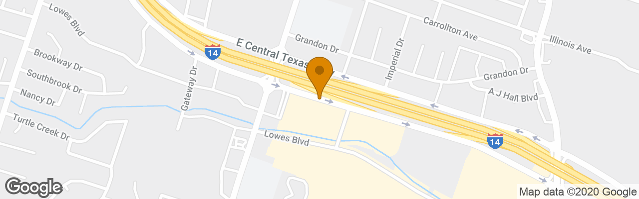 Hotel La Quinta Motor Inn 