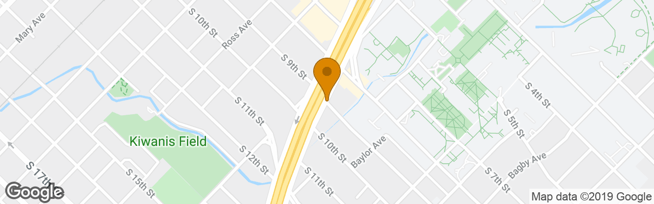 Hotel La Quinta Motor Inn 