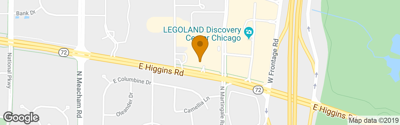 Hotel La Quinta Inn Chicago Schaumburg 