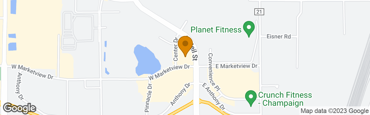 Hotel La Quinta Inn Champaign 