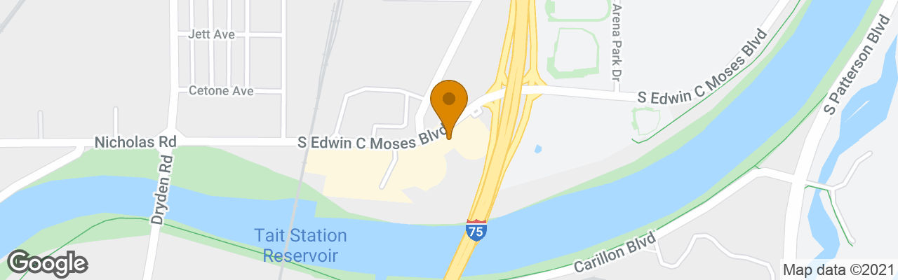 Hotel Univeristy Inn & Suites 