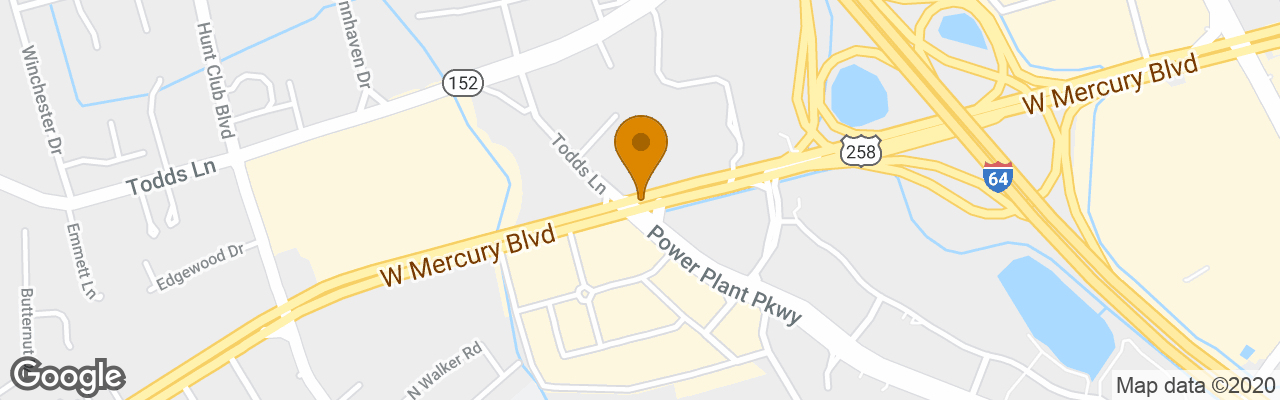 Hotel La Quinta Inn Norfolk Hampton 