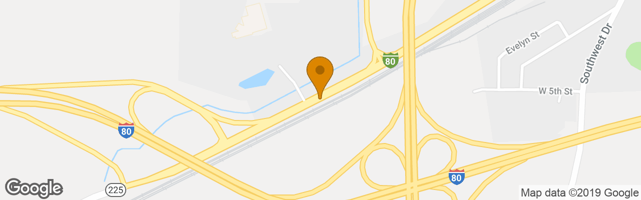 Hotel La Quinta Inn Cheyenne 