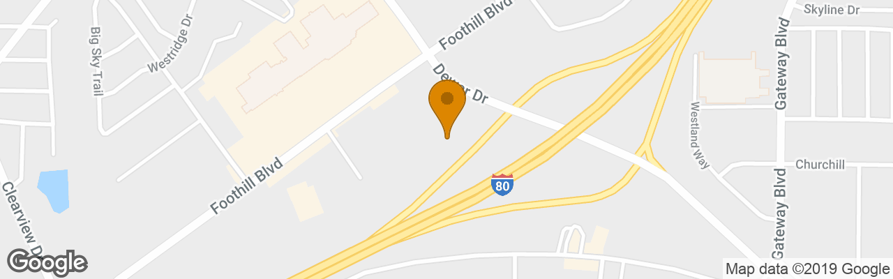 Hotel La Quinta Motor Inn 