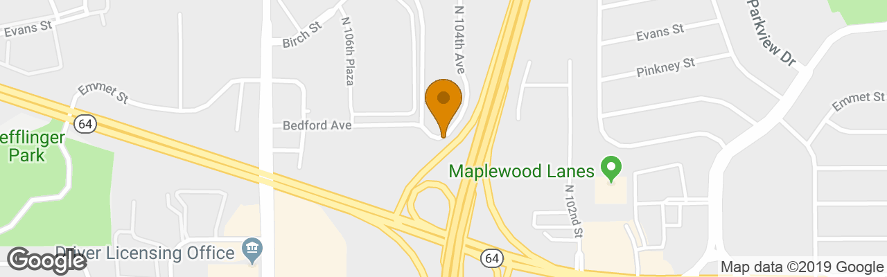 Hotel La Quinta Omaha Northwest 