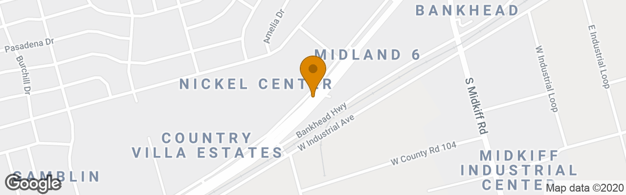 Hotel La Quinta Inn Midland 