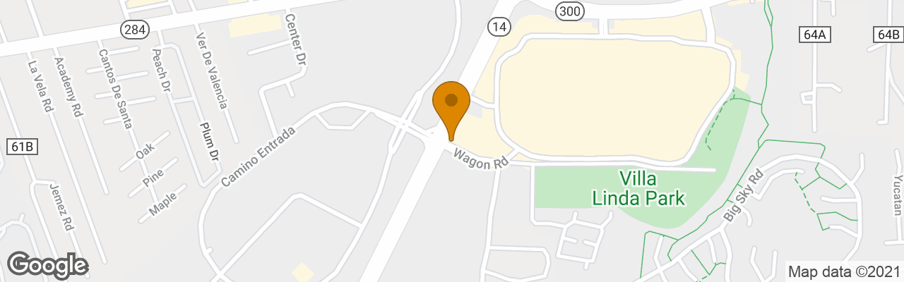 Hotel La Quinta Inn Santa Fe 