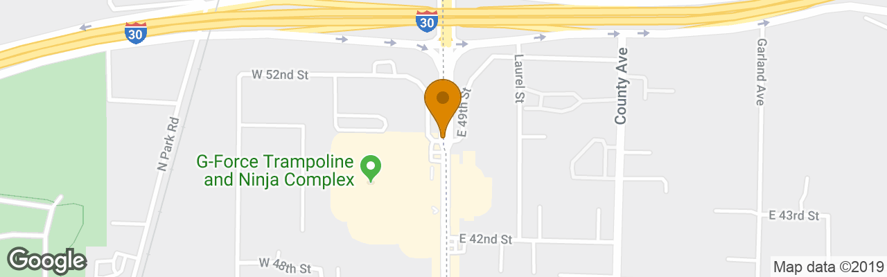 Hotel La Quinta Texarkana 