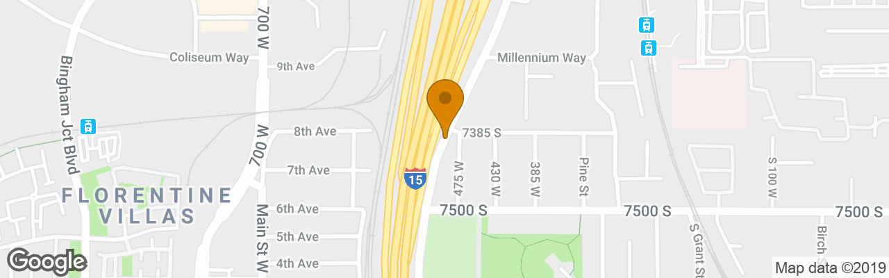 Hotel La Quinta Motor Inn 