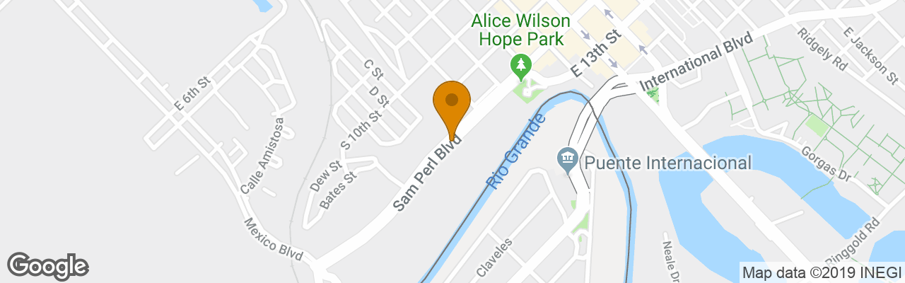 Hotel University Inn & Suites 