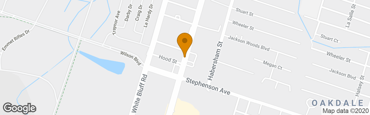 Hotel La Quinta Inn Savannah Midtown 