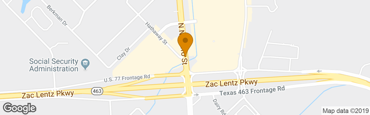 Hotel La Quinta Inn Victoria 