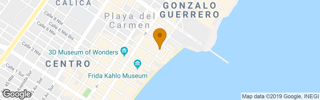 Villas Sacbe Condo Hotel & Beach Club 