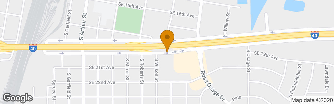 Hotel La Quinta Motor Inn Airport 