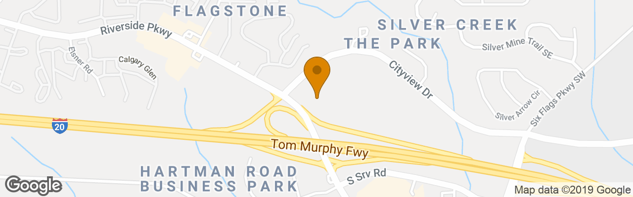 Hotel Super 8 Austell Six Flags 