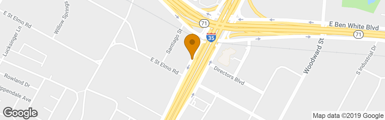 Hotel La Quinta Inn Austin South 