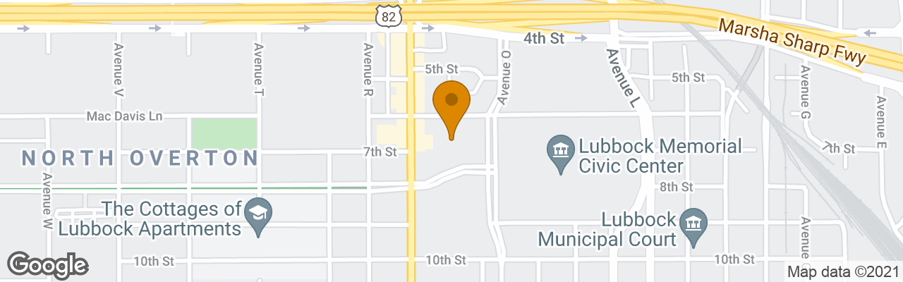 Hotel La Quinta Motor Inn Civic Center 