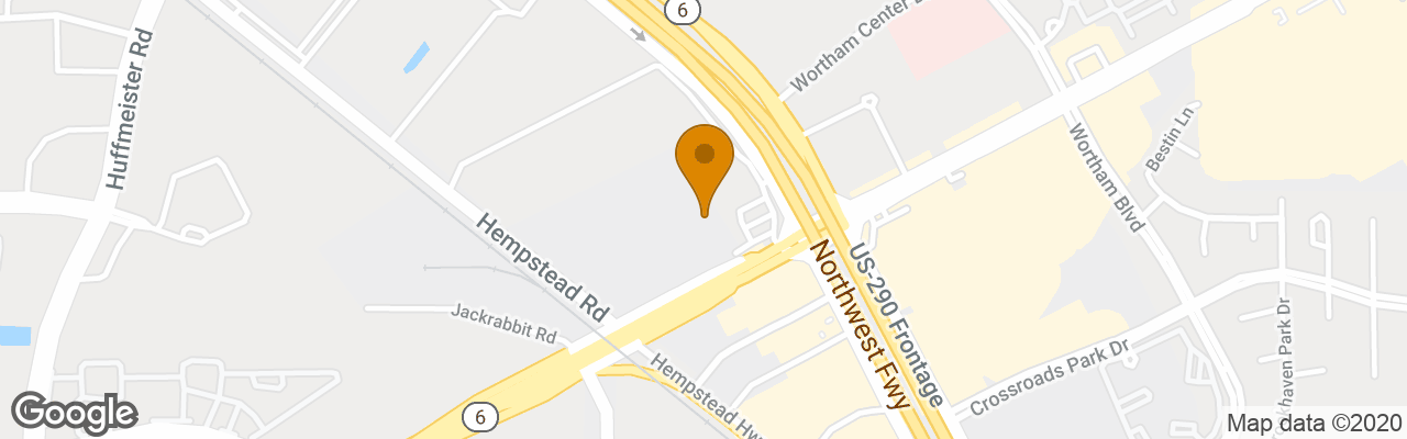 Hotel La Quinta Inn Houston Cy-Fair 