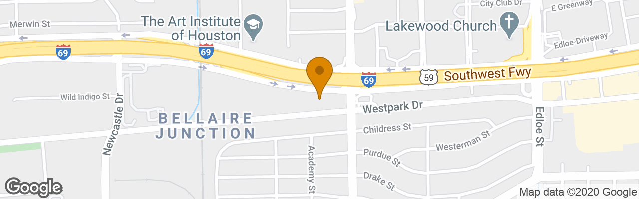 Hotel La Quinta Inn Houston Greenway Plaza 