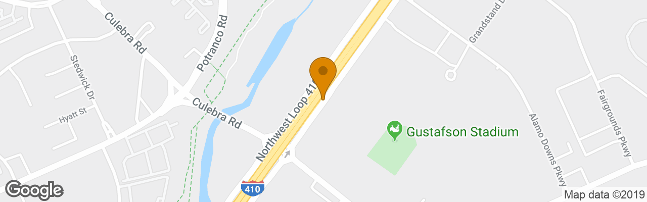 Hotel La Quinta Inn San Antonio Sea World Ingram Park 