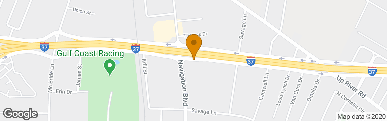 Hotel La Quinta Inn Corpus Christi North 