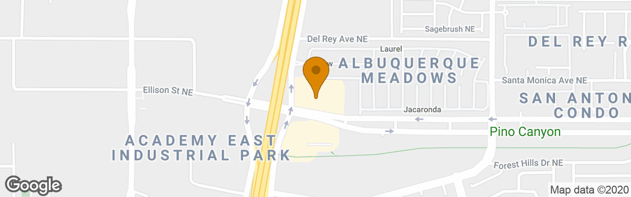 Hotel La Quinta Inn Albuquerque Northeast 