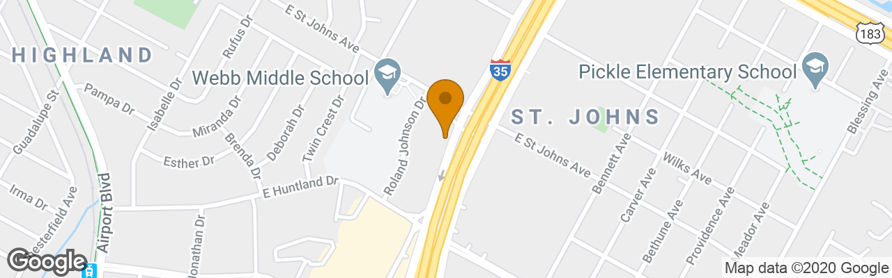 Motel 6 Austin Midtown 