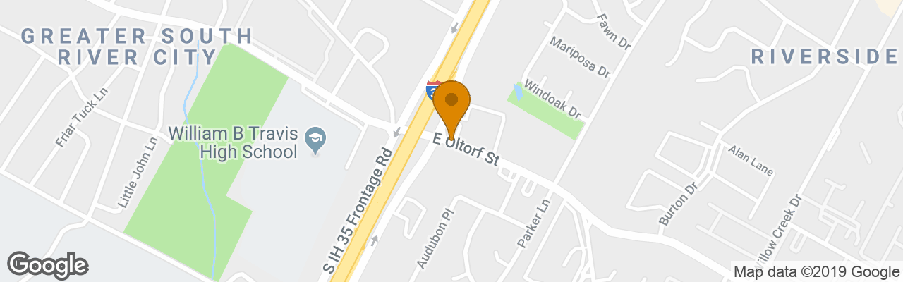 Hotel La Quinta Inn Austin Oltorf 