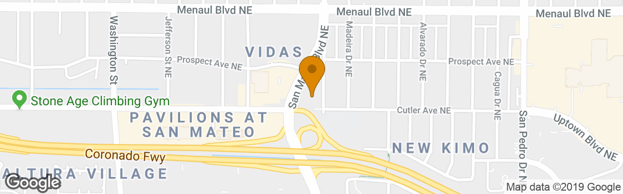 Hotel La Quinta Inn Albuquerque I-40 East 