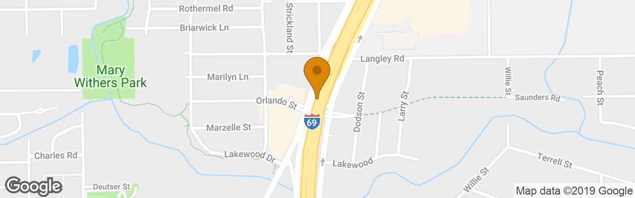 Hotel La Quinta Motor Inn Sharpstown 