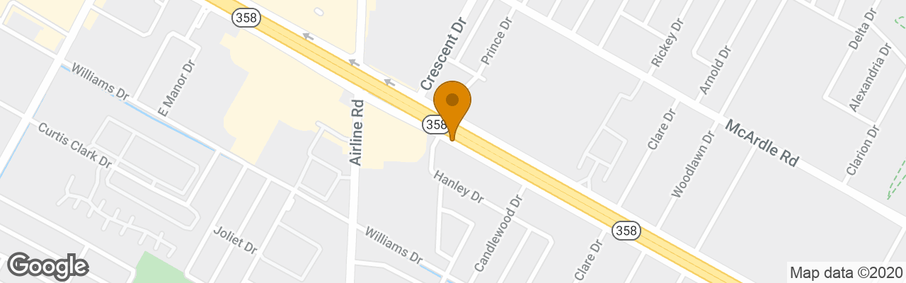 Hotel La Quinta Inn Corpus Christi South 