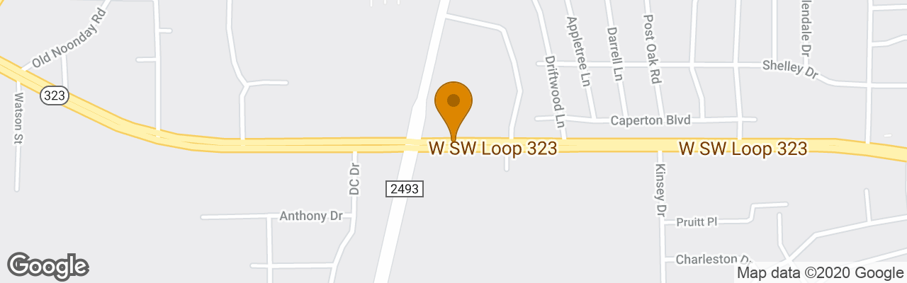 Hotel La Quinta Inn Tyler 