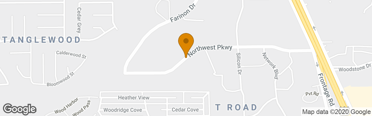 Hotel La Quinta Inn San Antonio Vance Jackson 