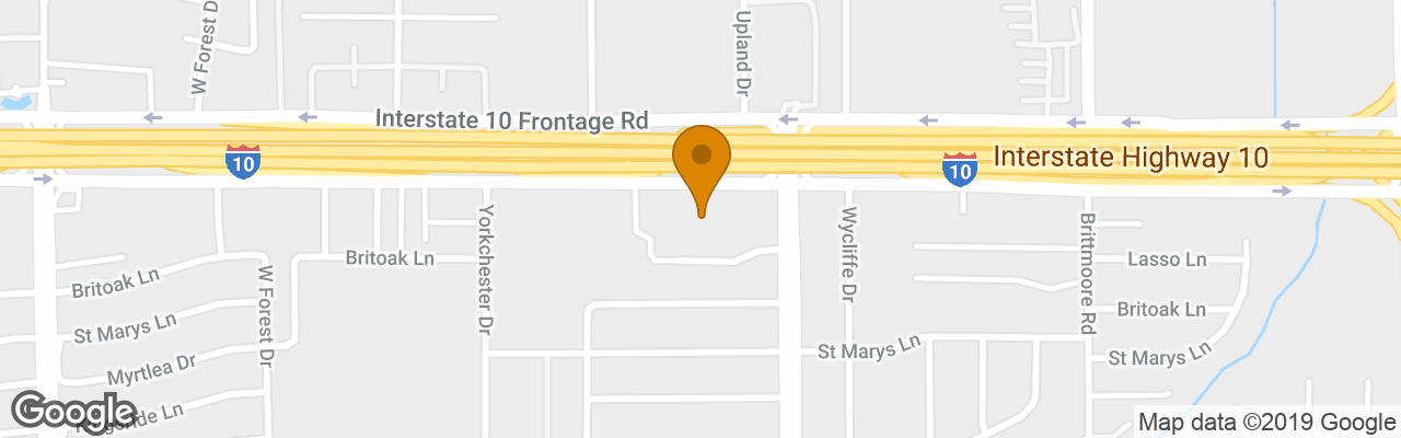 Hotel La Quinta Inn Houston Wilcrest 